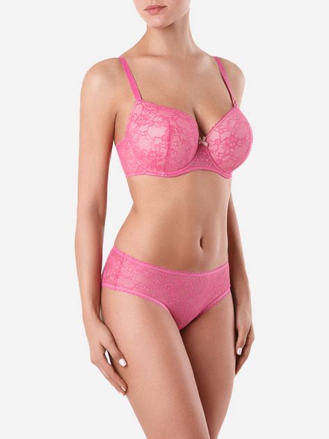 Бюстгальтер Conte Lingerie CE Instinct TB D Фрезия в интернет магазине