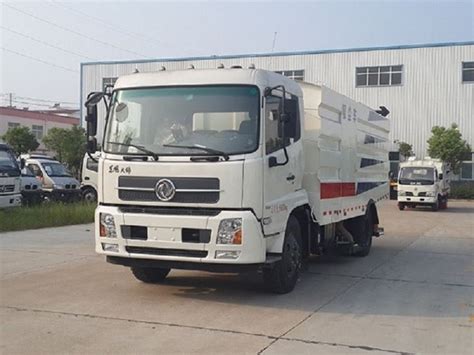 Customized Vacuum Truck Manufacturers, Suppliers, Factory - Cheap Price Vacuum Truck - CLW GROUP