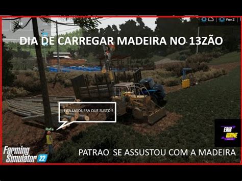 Vida De Funcion Rio Da Fb Maza Agronorte Roleplay Farming