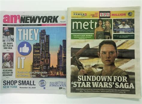 The future of AM new york includes more digital news features 8