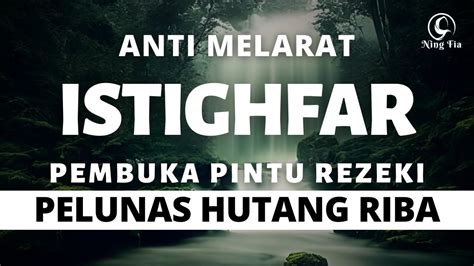 TAJIR FULUS HUTANG LUNAS REZEKI MELIMPAH TENANGKAN HATI PIKIRAN