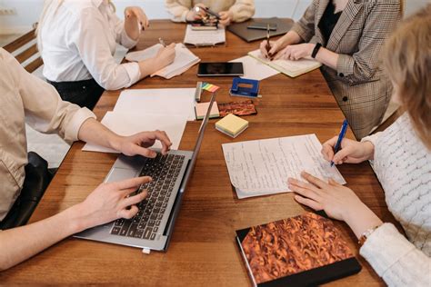 Conceito E Import Ncia Do Trabalho Em Equipe Para Sua Empresa