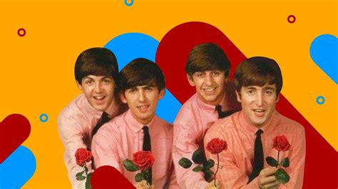 Curiosidades sobre os Beatles 23 fatos que você não sabia sobre a banda