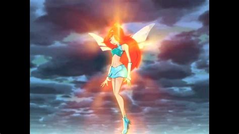 Winx Club Special 3the Battle For Magix Hd Youtube