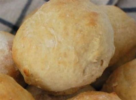 Quick Yeast Rolls Just A Pinch Recipes