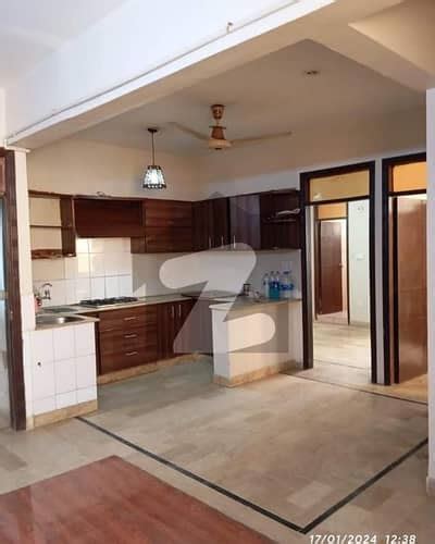 Apartment For Rent In Bukhari Commercial DHA Phase 6 Just 48K DHA