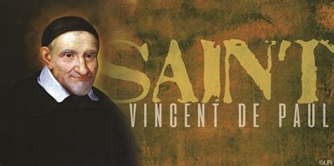 Honor St Vincent de Paul - All Saints Catholic Parish Evansville