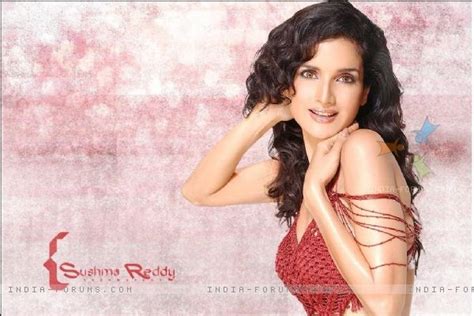 Pixwallpaper Wallpaper Directory Sushma Reddy A Perfect Figure Hot Actress