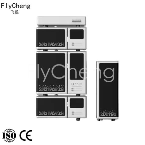 High Performance Liquid Chromatography Hplc Liquid Chromatograph