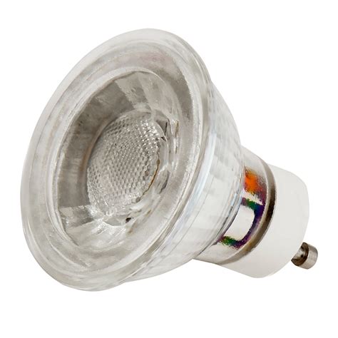 Led Strahler Gu10 5w 400 Lumen Warmweiß Kabika De