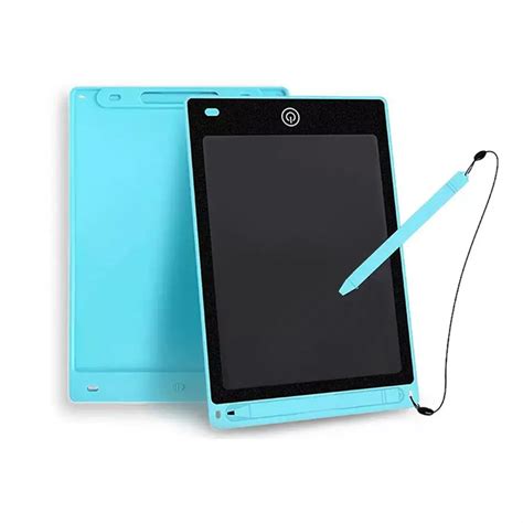 Tableta De Escritura Lcd Para Ni Os Tablero De Dibujo Grafiti