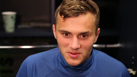 Interview Jordan Morris Post Match Vs Real Salt Lake YouTube