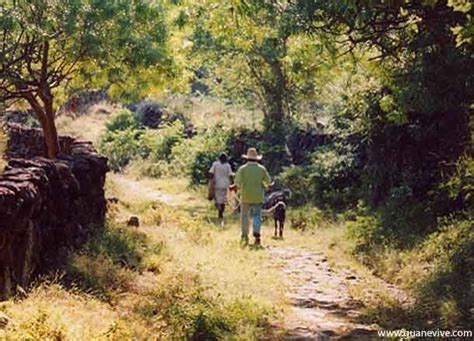 El Guane El Pueblo Guane