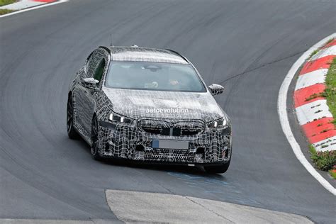 2025 Bmw M5 Touring Everything We Know About The New Audi Rs 6 Avant