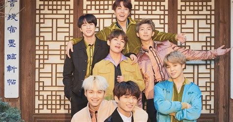 Bts Hace Un Lado A Taylor Swift En Una Lista De Los Billboard La