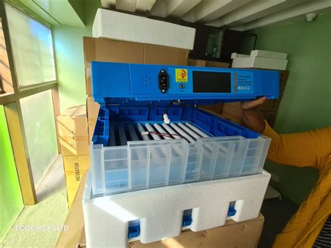 Best Smart Incubators In Kenya Farmhatch Incubators