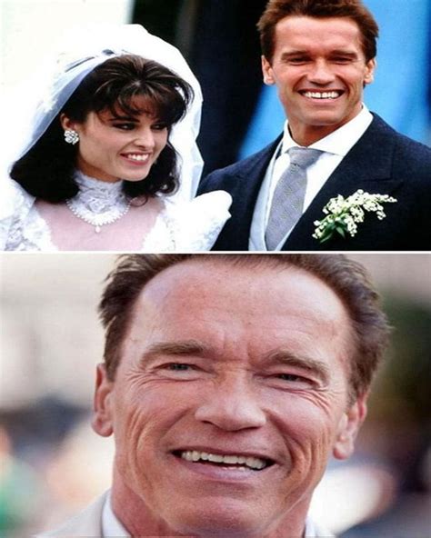 ¿cómo Luce En La Actualidad La Empleada Doméstica Por La Que Schwarzenegger Dejó A Su Hermosa