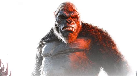 Kong Survivor Instinct