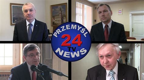 VIII sesja Rady Miejskiej w Przemyślu PRZEMYSL24NEWS PL YouTube