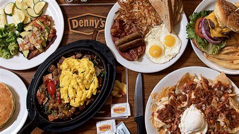 Dennys $2 $4 $6 $8 Menu | Denny's $2 $4 $6 $8 Menu Is Here 