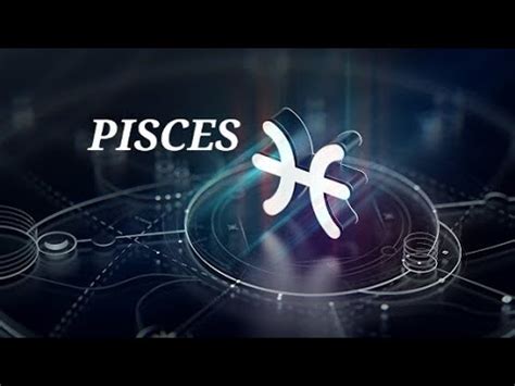 PISCES / YOU DON'T SEE THIS COMING..UNEXPECTED CHANGES COMING YOUR WAY ...