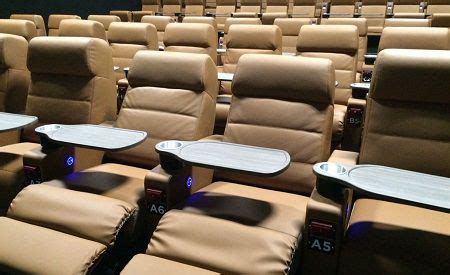 Movie Theaters with Beds & Recliners? Yes Please! - Movie Theater Prices