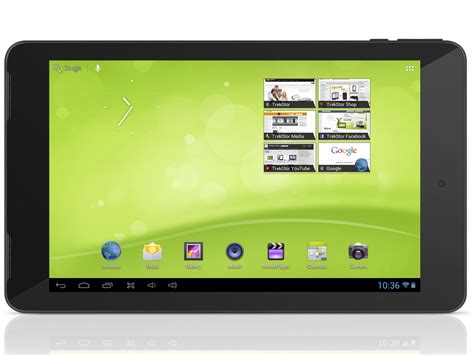 Trekstor Zoll Tablet Surftab Ventos Hd Ab Euro