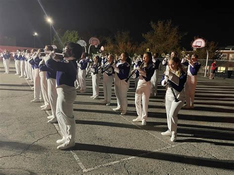 Thomas Worthington Marching Band Competition (10/22/22) - Pickerington ...