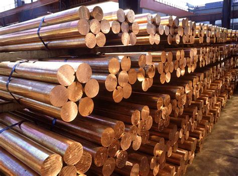 What Is Alloy Of Copper And Tin Where To Use Finemetal