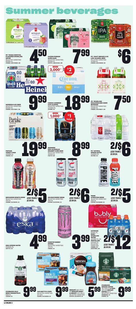 Zehrs Flyer July 4 To 10