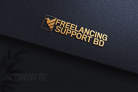 Best Free App Icon Logo Design Mockup Behance