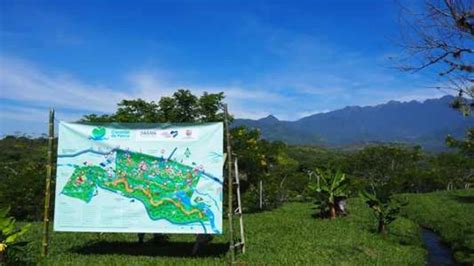 Conozca Detalles Sobre El Parque Ambiental Coraz N Por Pance