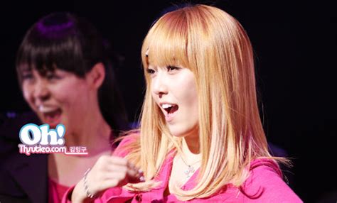 Legally Blonde So Nyeo Shi Dae Addict