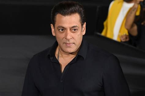 Salman Khan Receives Another Death Threat From Unknown Caller Named