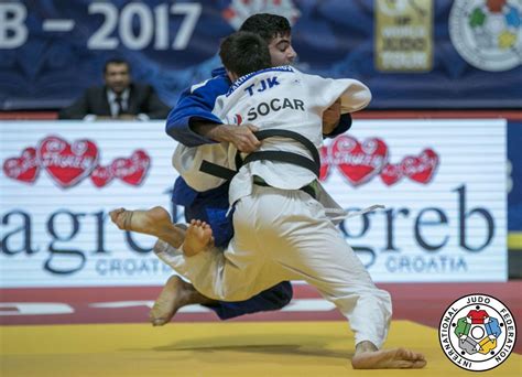 Yagub JAVADOV / IJF.org