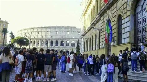 Bonus Gite Scolastiche 2024 Come Ottenere Fino A 150 Euro Di