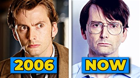 Doctor Who Series 2 Cast: Where Are They Now? – Page 15