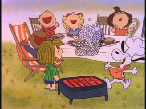 A Charlie Brown Thanksgiving - Peanuts Image (26555219) - Fanpop