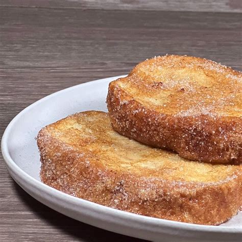 Receta De Torrijas Caseras Con Miel Como De La Abuela Tastelist Ar