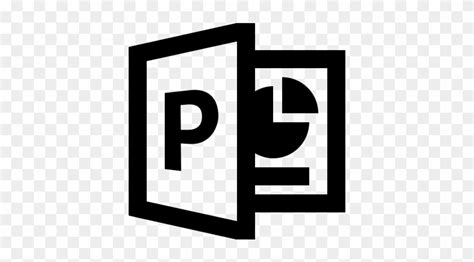 Microsoft Powerpoint Icon Microsoft Powerpoint Icon Png Free