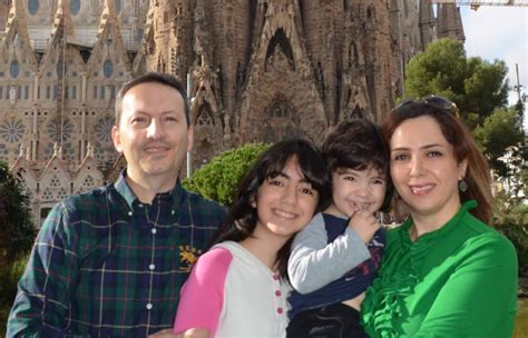 Iran Imminent Execution Of Swedish Iranian Academic Ahmadreza Djalali