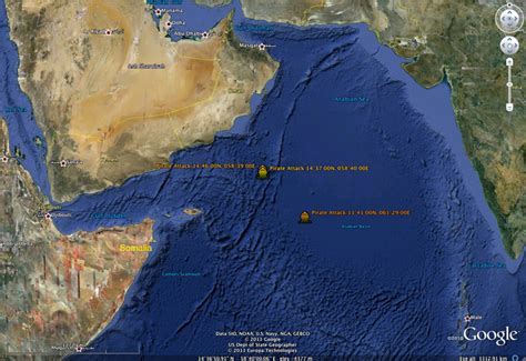 EagleSpeak: Somali Pirates: Piracy Alerts and Warnings (25 Feb 11)