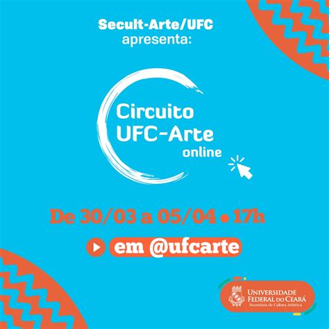 Circuito Ufc Arte Educa O