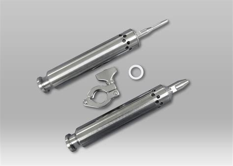 emtek high pressure diffuser  compressed air gas testing medical