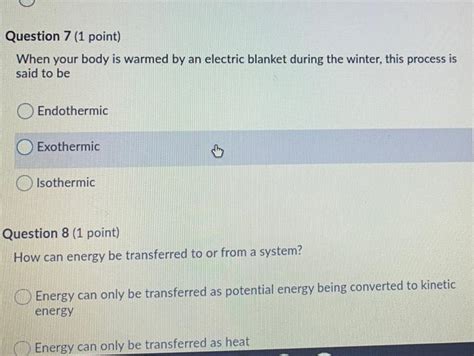 Solved Puestion 6 1 Point Propane Burns In Oxygen As Shown Chegg