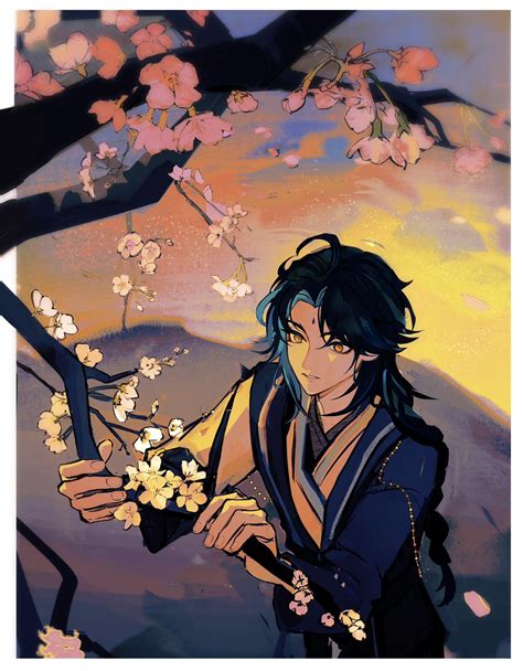 soo☁️ (@soo5002) on X | Character art, Art, Impact