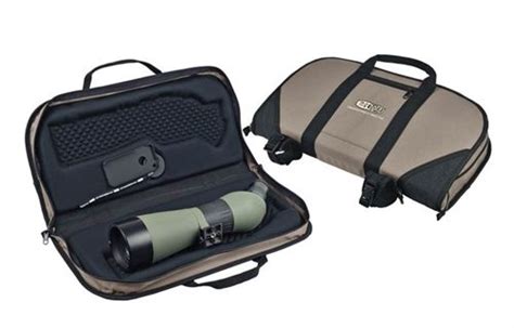 Meopta Universal Spotting Scope Carry Case 595790 Spotting Scope