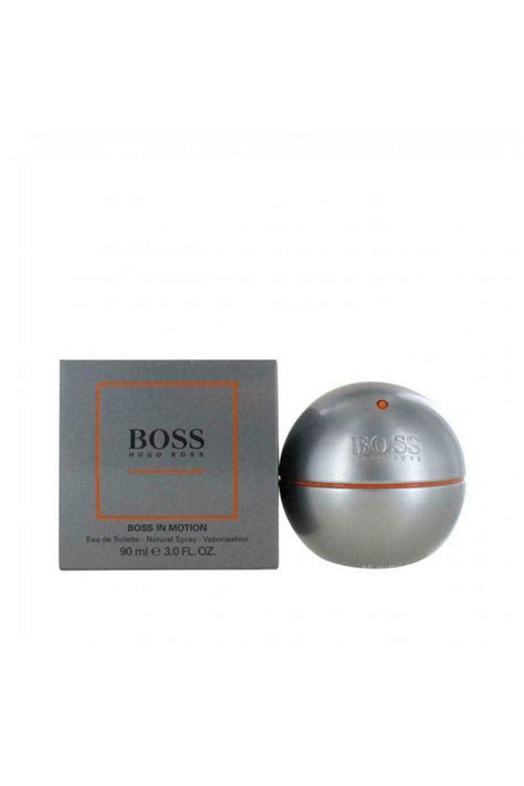 Hugo Boss In Motion Men Edt 90ml