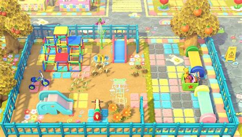 25 Acnh Kidcore Island Design Ideas The Ultimate List Fandomspot