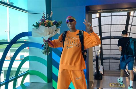 Yulimar Rojas campeona olímpica y mundial de salto triple llega a El